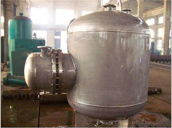 道外 供应锅炉压力容器